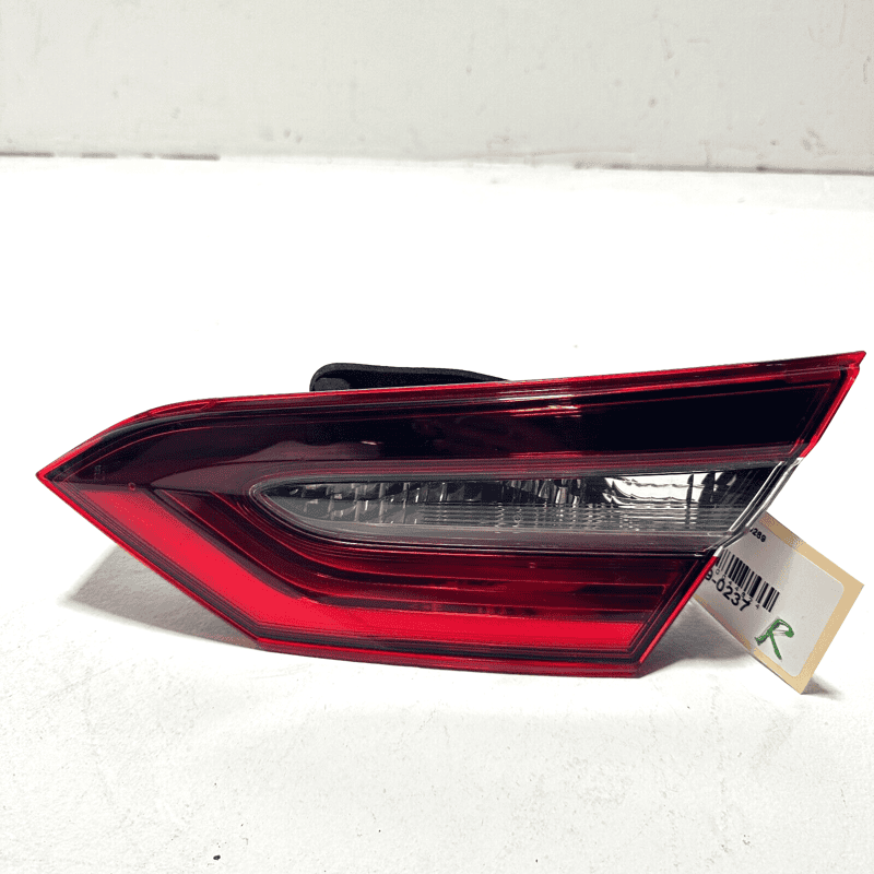 Rear Right Side Inner Tail Light Lamp Toyota Camry 2021-2024 OEM
