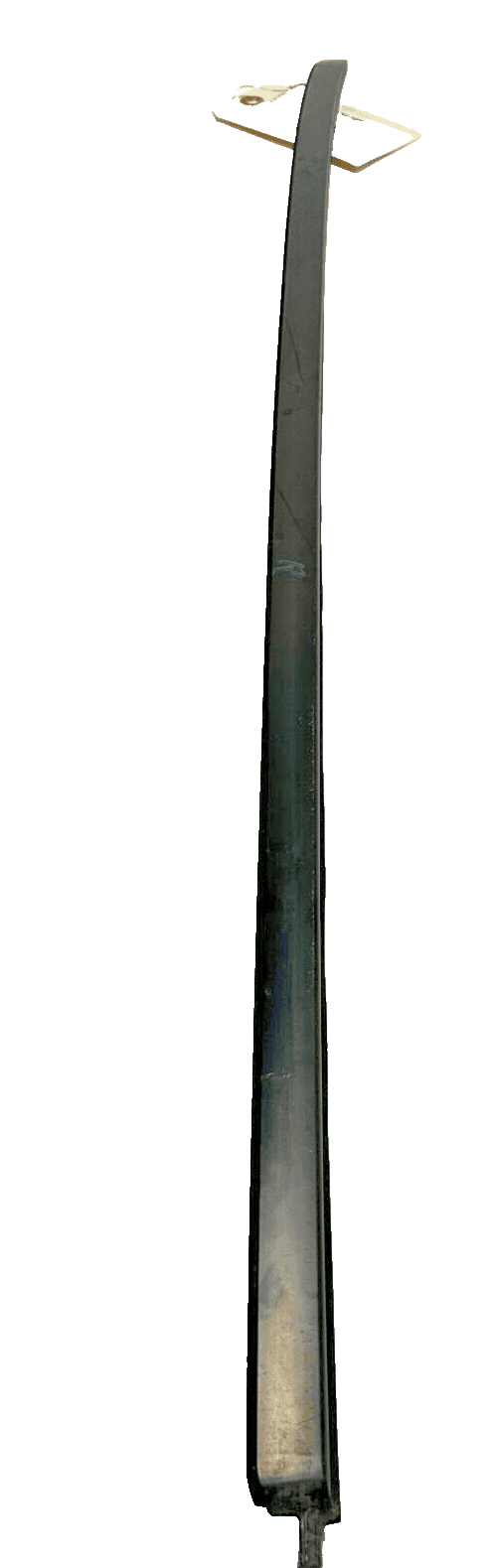 18-24 Toyota Camry Front Windshield Passenger Side APillar Drip Seal Molding OEM