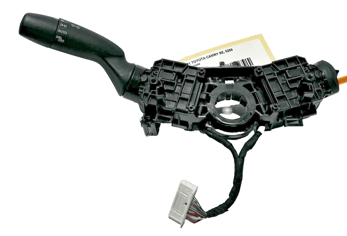 2018-2024 Toyota Camry Steering Column Headllight Turn Signal Housing Switch OEM