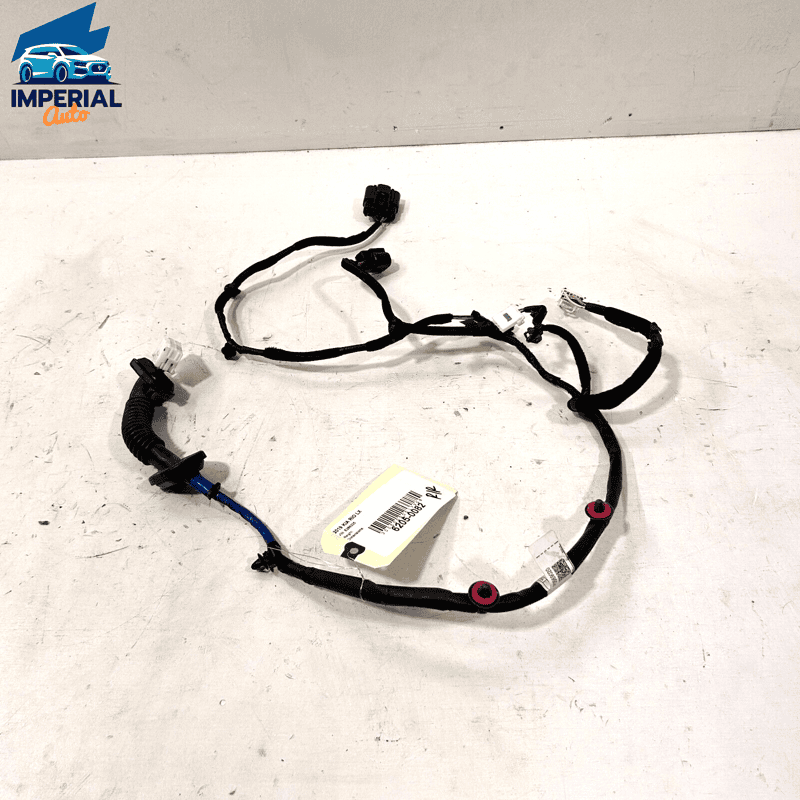 KIA RIO LX 2018-2020 REAR RIGHT PASSENGER SIDE DOOR WIRE WIRING HARNESS OEM