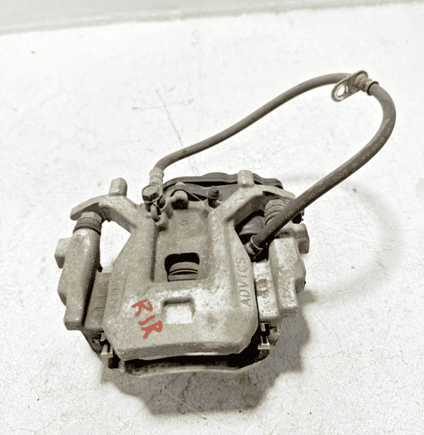 TOYOTA CAMRY 2018-24 Rear Right Passenger Side Electronic Disc Brake Caliper OEM
