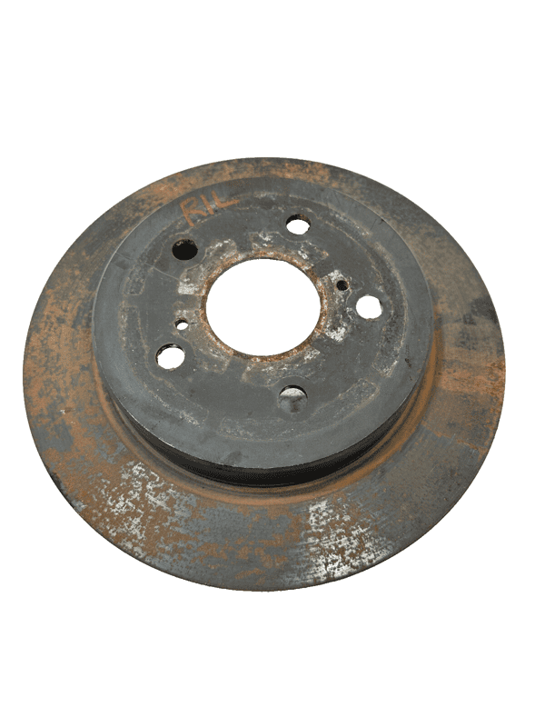 2018 - 2024 TOYOTA CAMRY REAR LEFT OR RIGHT SIDE DISC BRAKE ROTOR OEM 1 PCS
