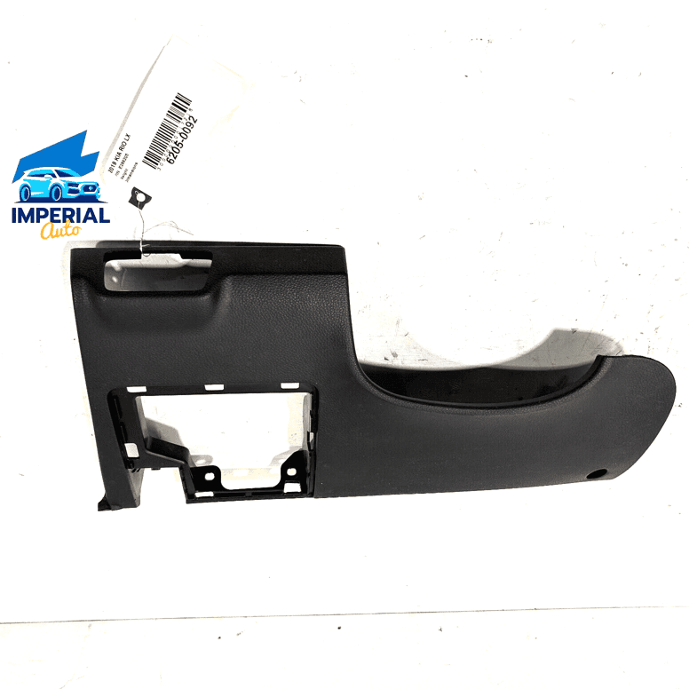 2018-2020 Kia Rio OEM Left Driver Side Lower Instrument Panel Trim Panel OE