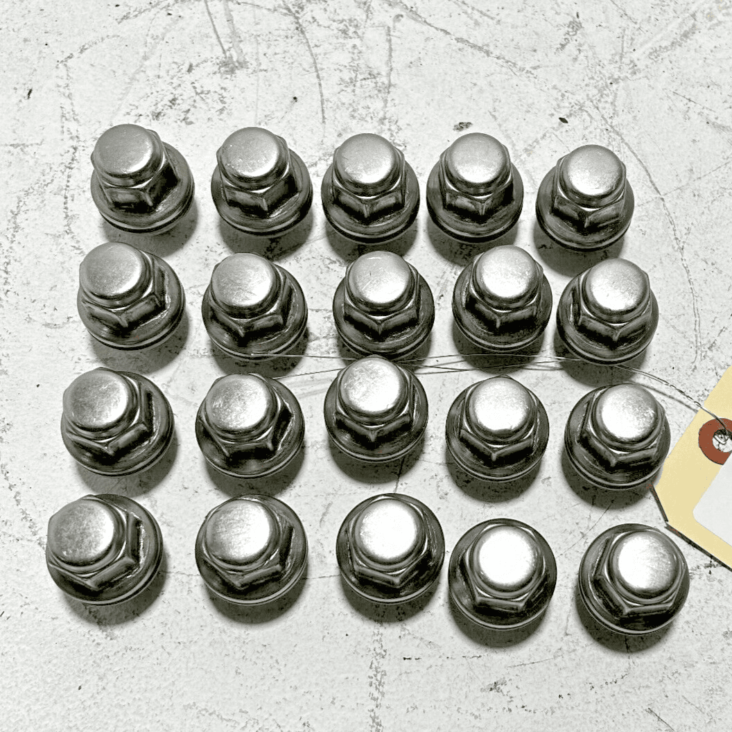TOYOTA CAMRY 2002 - 2024 WHEEL RIM LUG NUT BOLT BOLTS OEM SET OF 20 pcs