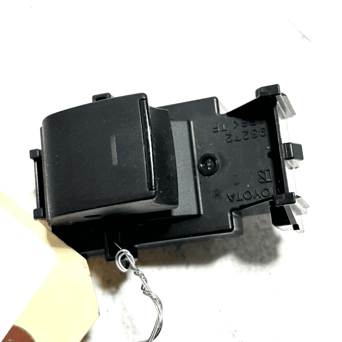 2018-2024 TOYOTA CAMRY REAR LEFT OR RIGHT SIDE DOOR WINDOW SWITCH OEM