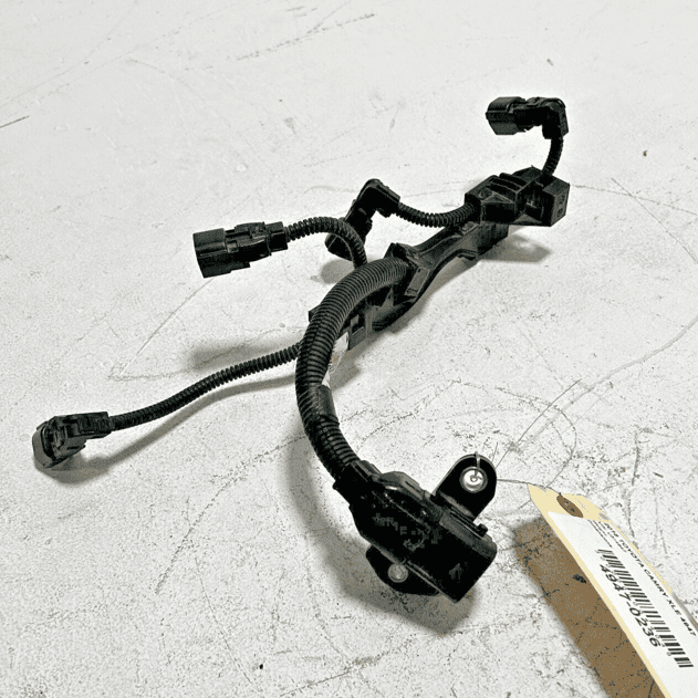 2018 - 2022 TOYOTA CAMRY 2.5L ENGINE FUEL INJECTOR WIRE WIRING HARNESS OEM