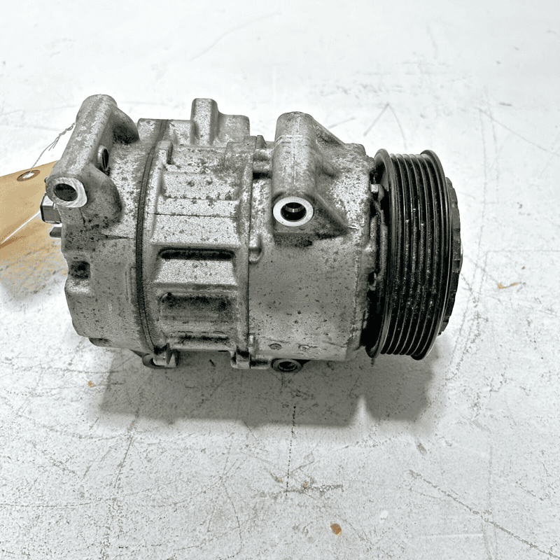 2018 - 2024 TOYOTA CAMRY 2.5L AC A/C AIR CONDITIONING COMPRESSOR DENSO OEM
