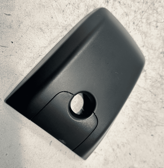 2021-2024 Toyota Camry Front Windshield Rear View Mirror Cover Trim OEM