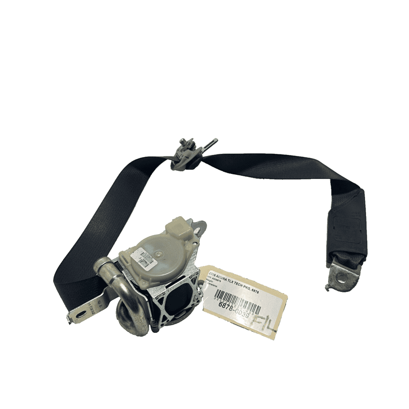 ACURA TLX 2015-2020 FRONT LEFT DRIVER SIDE SEAT BELT SEATBELT RETRACTOR OEM