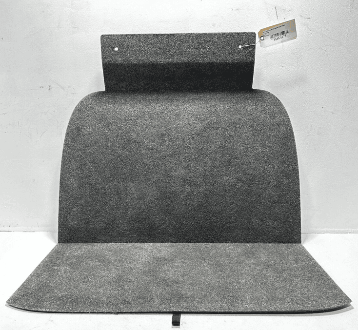 HONDA ACCORD 2018-2022 REAR TRUNK CARGO SPARE FLOOR COVER MAT CARPET OEM