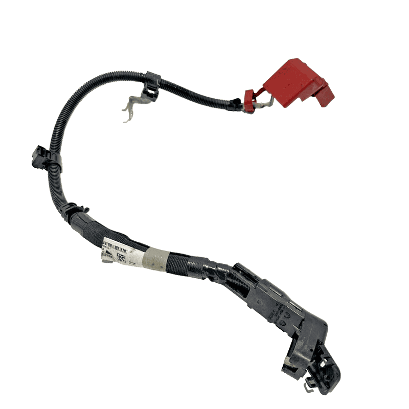 2018-2024 TOYOTA CAMRY 2.5L BATTERY POSITIVE CABLE WIRE WIRING HARNESS OEM