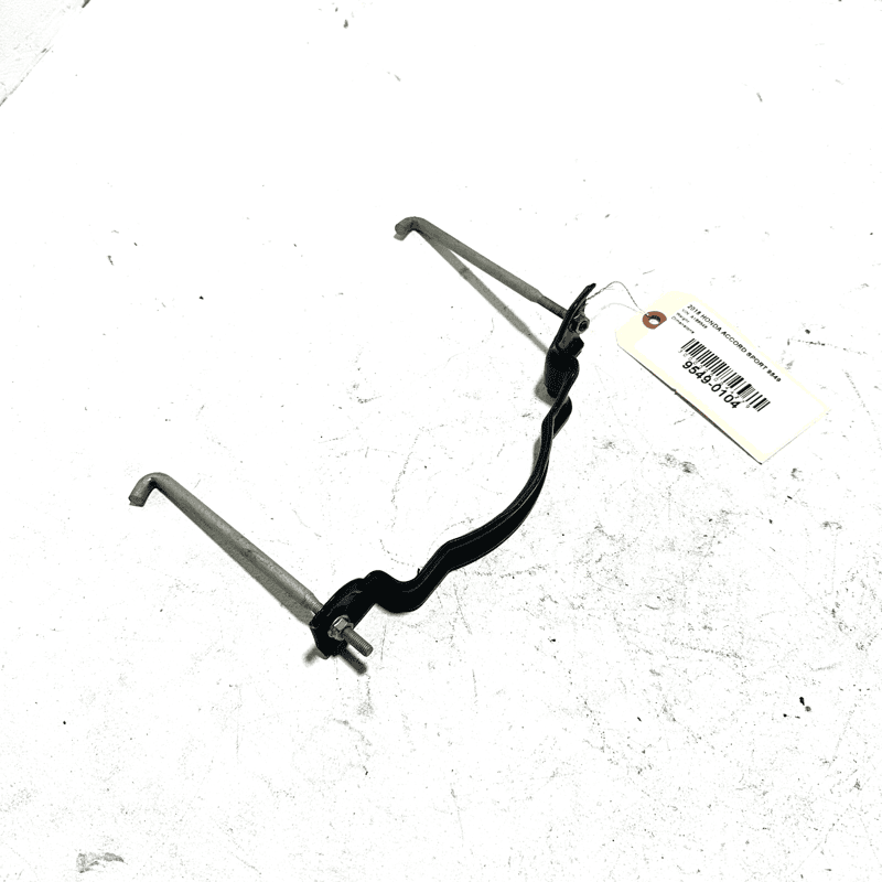 HONDA ACCORD 2018-2022 BATTERY UPPER HOLDER BRACKET SETTING PLATE OEM