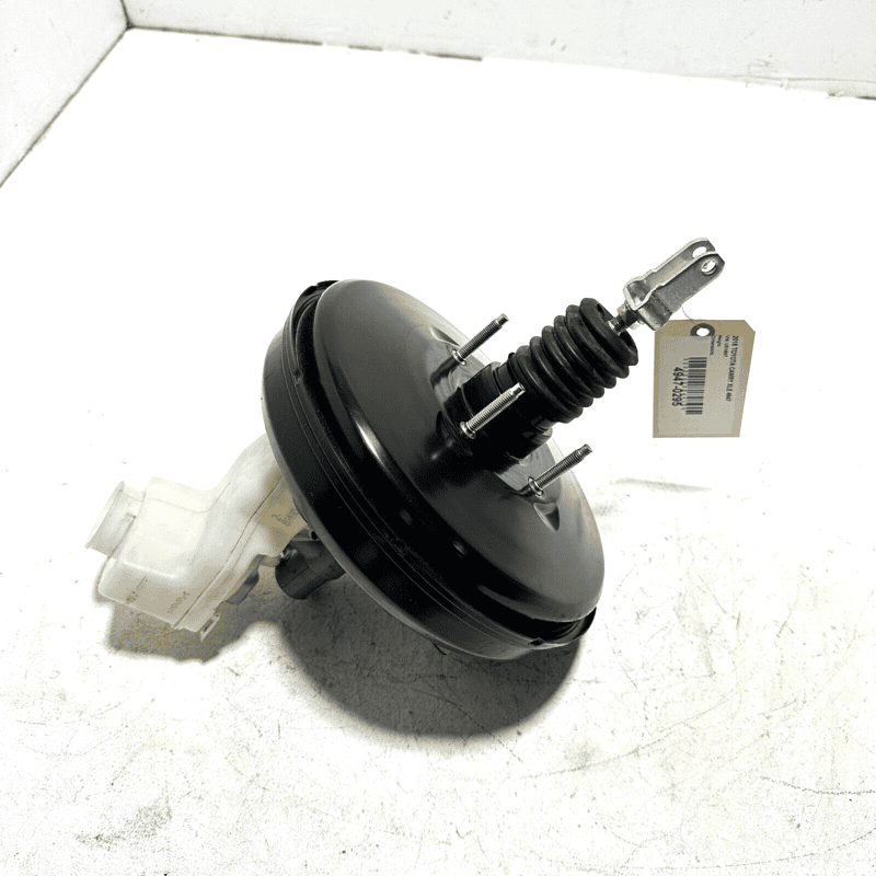 2018-2024 TOYOTA CAMRY POWER BRAKE BOOSTER W/ RESERVOIR OEM