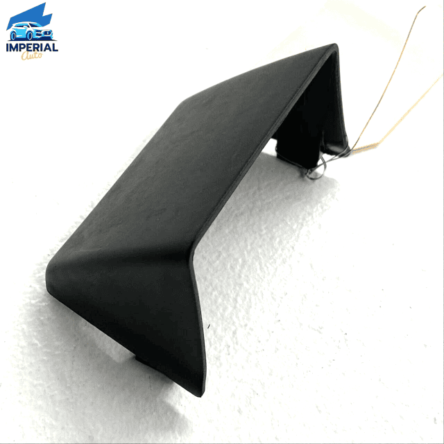 10-12 MERCEDES-BENZ GL 450 Rear Cover Front Right Passenger Seat OEM A16491