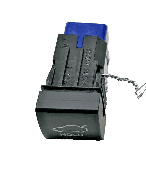 2019-2024 Toyota Camry Dash Driver Side Trunk Deck Lid Release Open Switch OEM