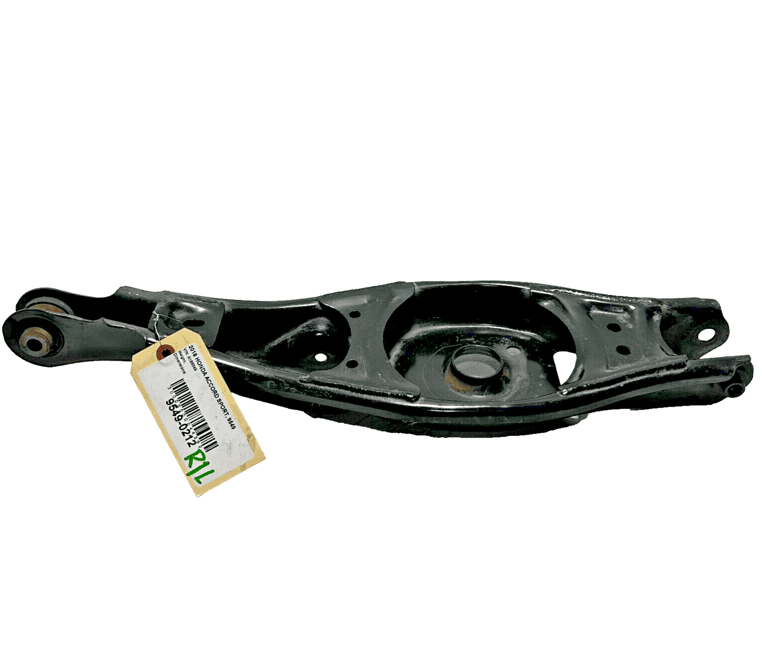 HONDA ACCORD 2018-2022 REAR LEFT DRIVER SIDE LOWER CONTROL ARM SPRING PERCH OEM