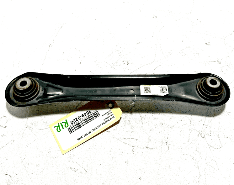 HONDA ACCORD 2018-2022 REAR LEFT OR RIGHT SIDE LOWER CONTROL ARM OEM 1PCS