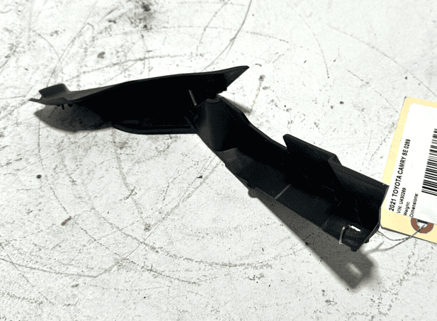 2018-2024 Toyota Camry SE Cowl Panel Cover Seal Front Right Passenger Side OEM