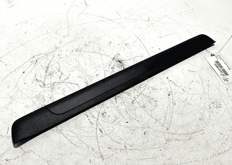 2018-24 TOYOTA CAMRY DOOR SILL SCUFF PLATE TRIM COVER FRONT PASSENGER SIDE OEM