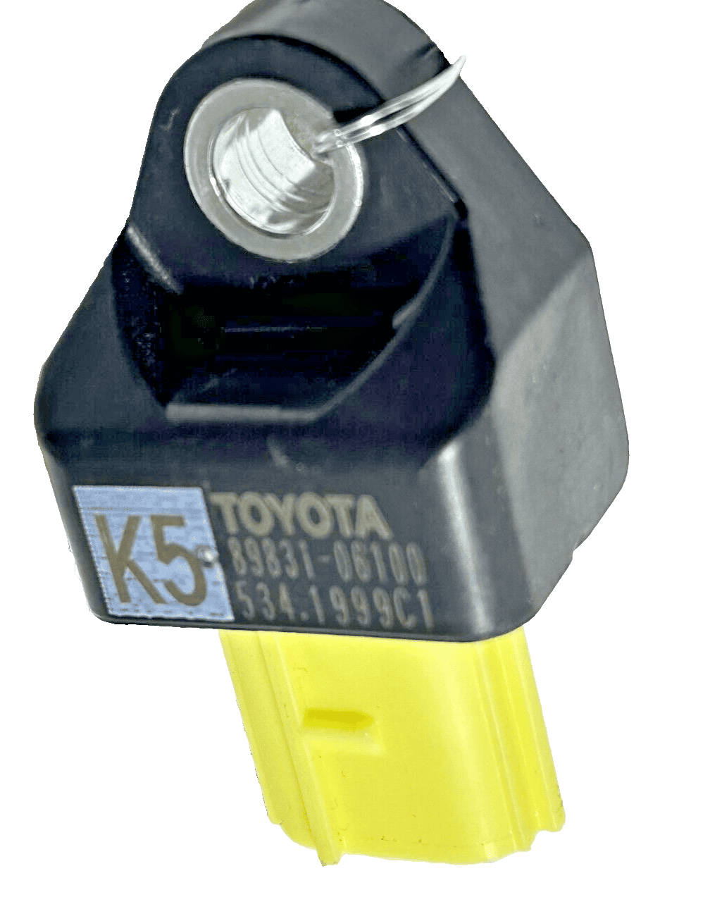 Toyota Camry 2018-2024 Rear Left or Right Door Impact Pressure Sensor OEM 1PCS