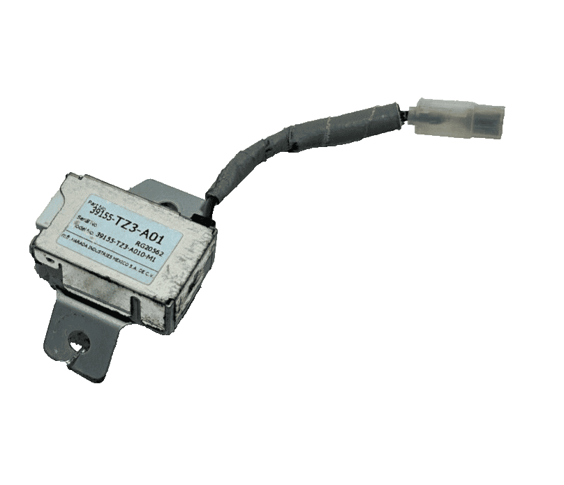 ACURA TLX 2018-2020 REAR ANTENNA WIRE MODULE DEFOGGER OEM