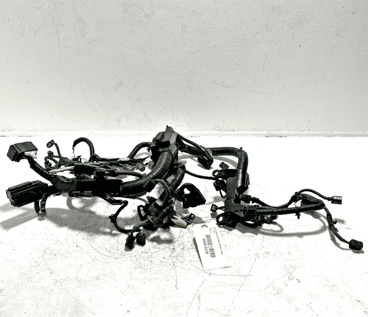 HONDA ACCORD SPORT 1.5 L ENGINE WIRE WIRING HARNESS OEM 2018-2021