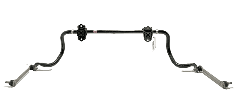 2020-2024 Toyota Camry SE FWD Front Suspension Stabilizer Sway Bar W/ Link OEM