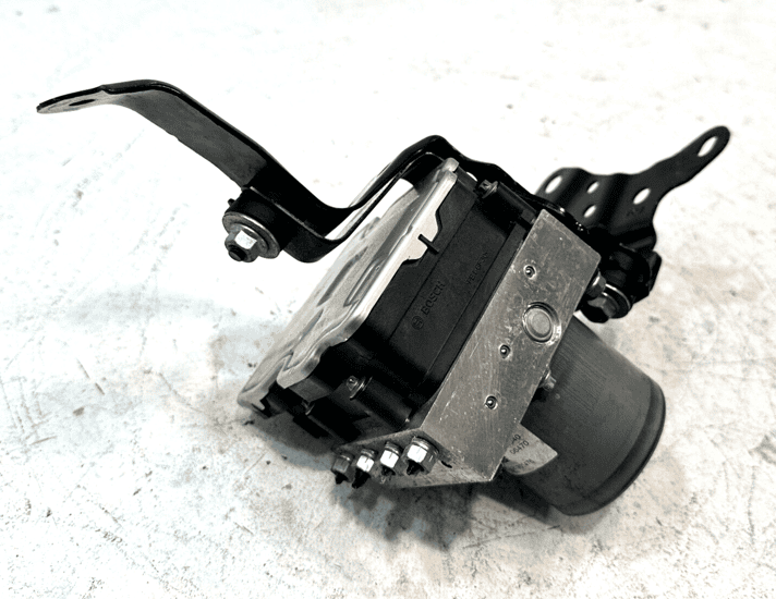 2021-2024 Toyota Camry 2.5L FWD ABS Anti Lock Brake Pump Control Module Unit OEM