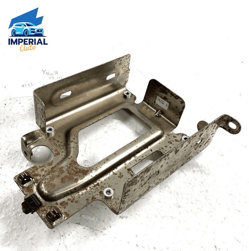 2012-2016 Tesla Model S X Audio Amplifier Satellite Radio Mount Bracket OEM