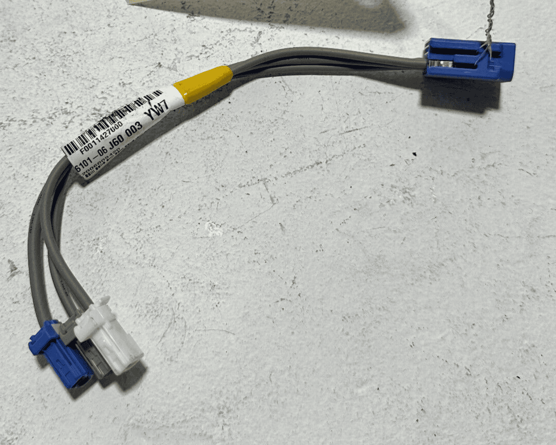2020-2024 TOYOTA CAMRY SE TELEMATIC CONTROL MODULE TRANSCEIVER WIRE OEM