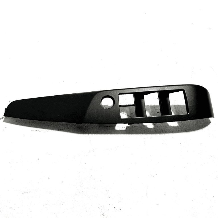 2021-2024 TOYOTA CAMRY FRONT LEFT SIDE DOOR WINDOW SWITCH TRIM COVER OEM