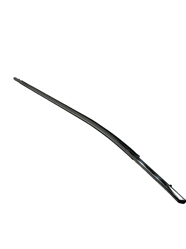 2018-2024 TOYOTA CAMRY FRONT LEFT DRIVER SIDE DOOR WINDOW BELT MOLDING OEM