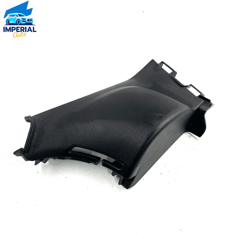 2013-2019 BMW F36 Gran Coupe Fairing Trim Cover Black Right Side OEM