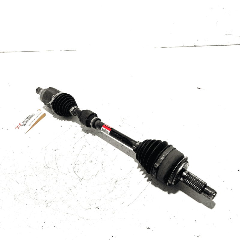 HONDA ACCORD 2018-2022 1.5L FRONT LEFT DRIVER SIDE AXLE SHAFT HALFSHAFT OEM
