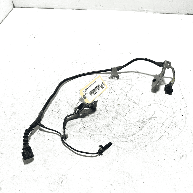 HONDA ACCORD 2018-2022 REAR RIGHT PASSENGER WHEEL BRAKE SPEED ABS SENSOR OEM