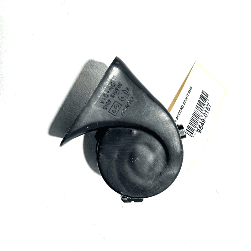 Honda Accord 2018-2022 Front Left Driver Side High Tone Pitch Horn Signal OEM