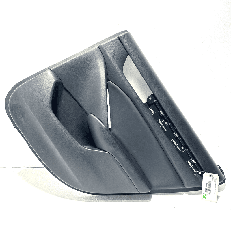 HONDA ACCORD 2018 REAR RIGHT SIDE INTERIOR DOOR PANEL TRIM COVER OEM