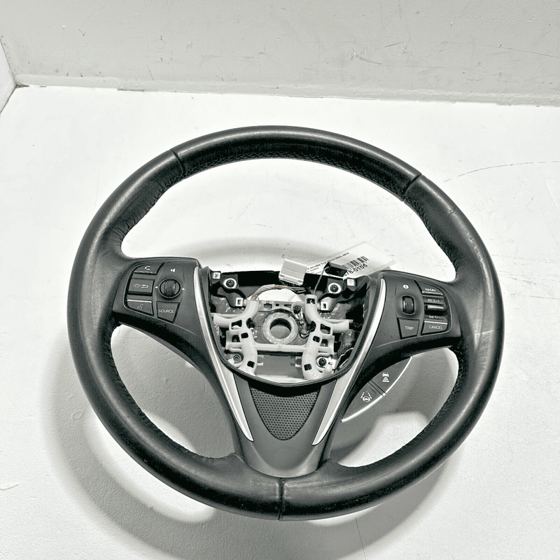 2018 Acura TLX TECH Steering Wheel W/Controls W/Paddles Heated OEM