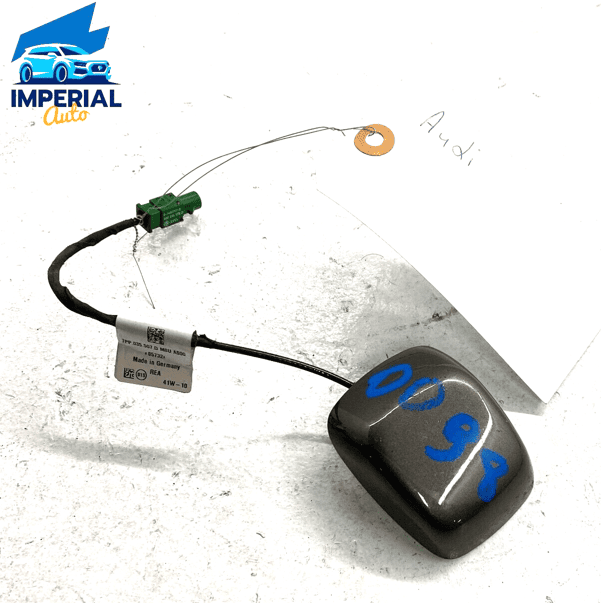 2011-2018 PORSCHE CAYENNE PANAMERA OEM ROOF MOUNTED RADIO ANTENNA