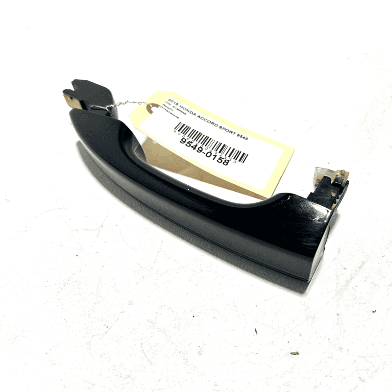 HONDA ACCORD 2018-2022 FRONT OR REAR RIGHT DOOR EXTERIOR HANDLE 1 PCS OEM NH731P