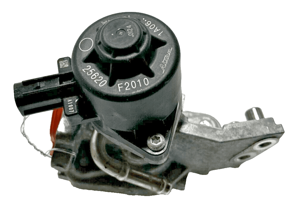 2021-2024 Toyota Camry 2.5L Engine Motor EGR Exhaust Gas Recirculation Valve OEM