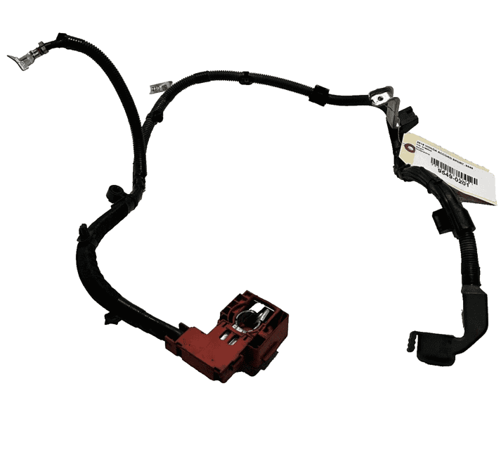 HONDA ACCORD 2018-2022 1.5L ENGINE POSITIVE BATTERY CABLE WIRE HARNESS OEM HONDA ACCORD 2018-2022 1.5L ENGINE POSITIVE BATTERY CABLE WIRE HARNESS OEM