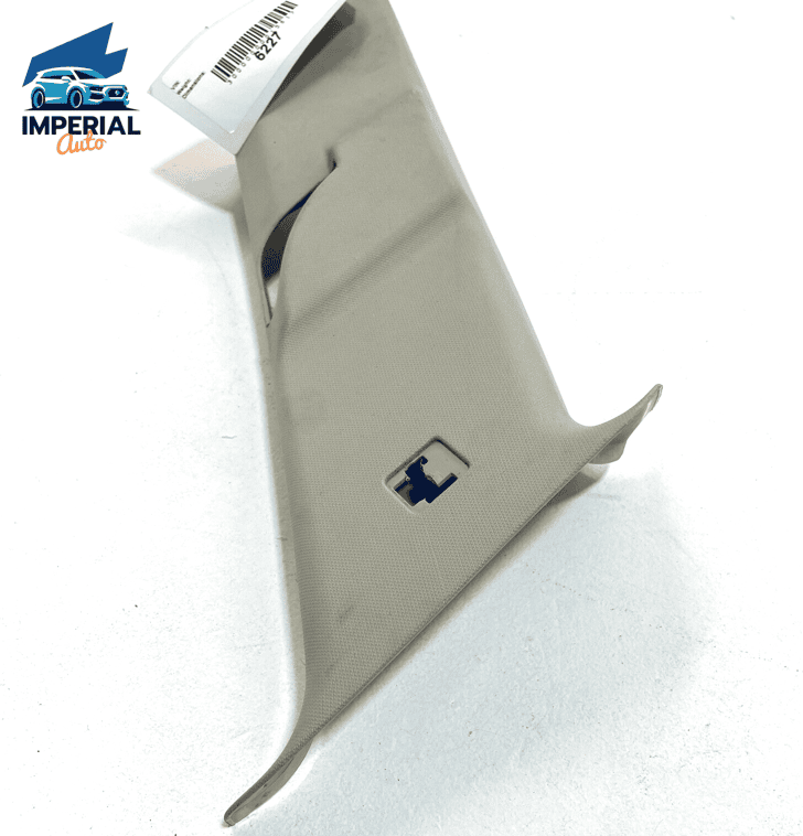 GENUINE 11-19 DODGE JOURNEY REAR LEFT SIDE C PILLAR UPPER QUARTER TRIM COVE