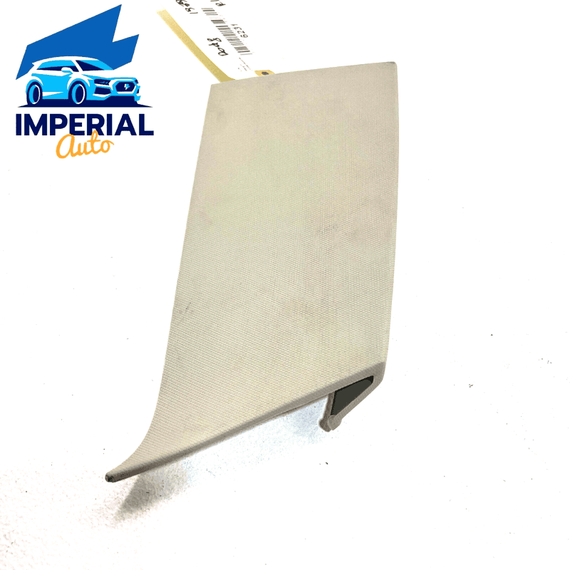 GENUINE 11-19 DODGE JOURNEY REAR LIFTGATE INTERIOR TRIM COVER LEFT DRIVER