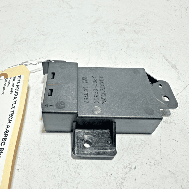 ACURA TLX 2015-2022 FRONT LEFT DRIVER SIDE OUTER DOOR MIRROR CONTROL MODULE OEM