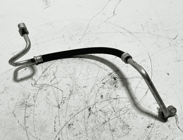 2018-2024 TOYOTA CAMRY SE 2.5L HVAC A/C AIR CONDITIONING SUCTION LINE HOSE OEM