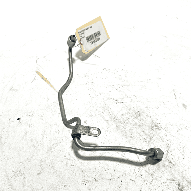 2018-2024 TOYOTA CAMRY 2.5L ENGINE FUEL INJECTION SYSTEM FUEL TUBE PIPE LINE OEM