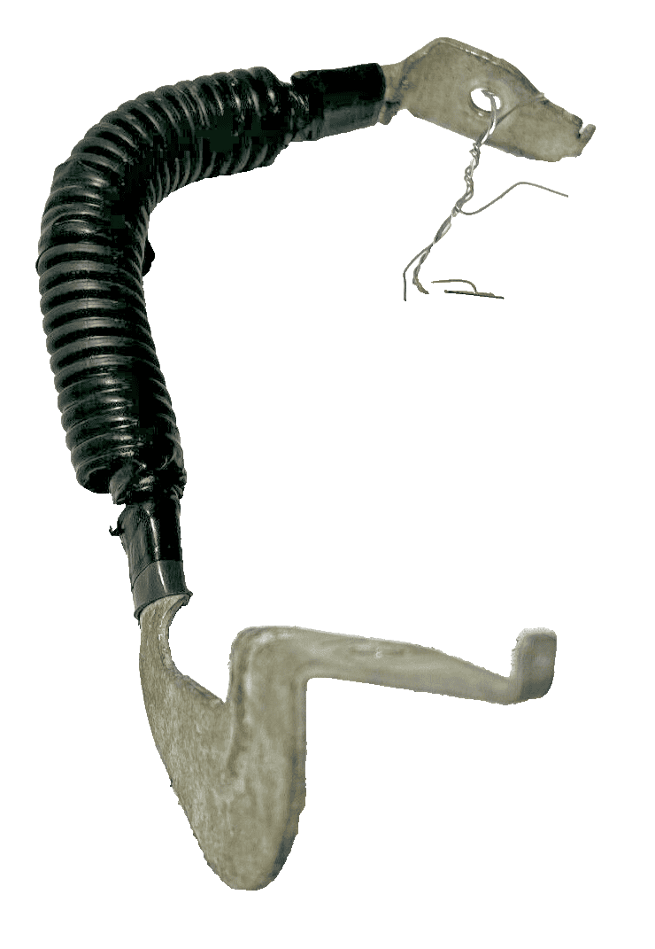 Toyota Camry 2.5L Battery Negative Cable Wire Wiring Harness OEM 2018-2024