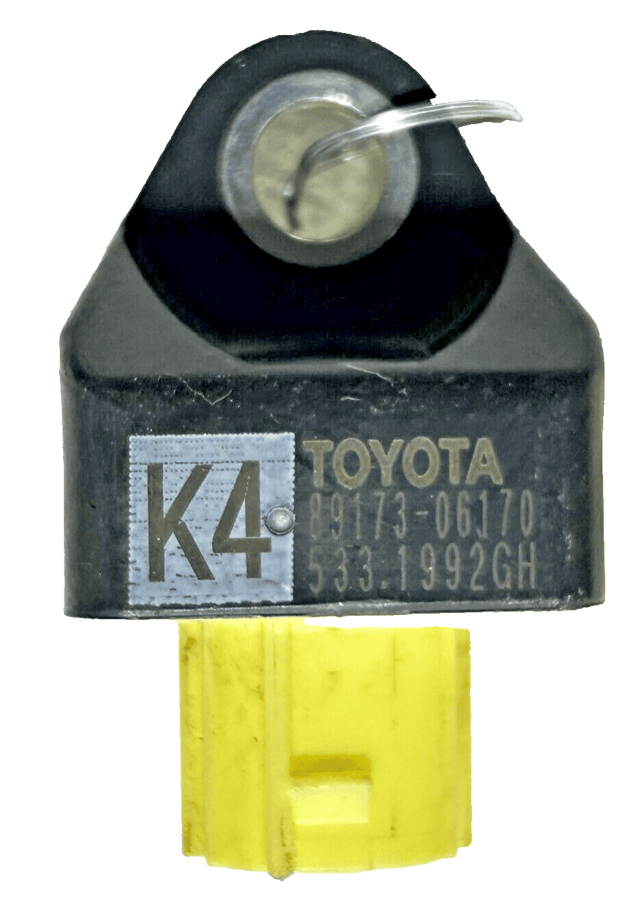 2018-2024 Toyota Camry Front Left or Right Door Impact Pressure Sensor OEM 1PCS