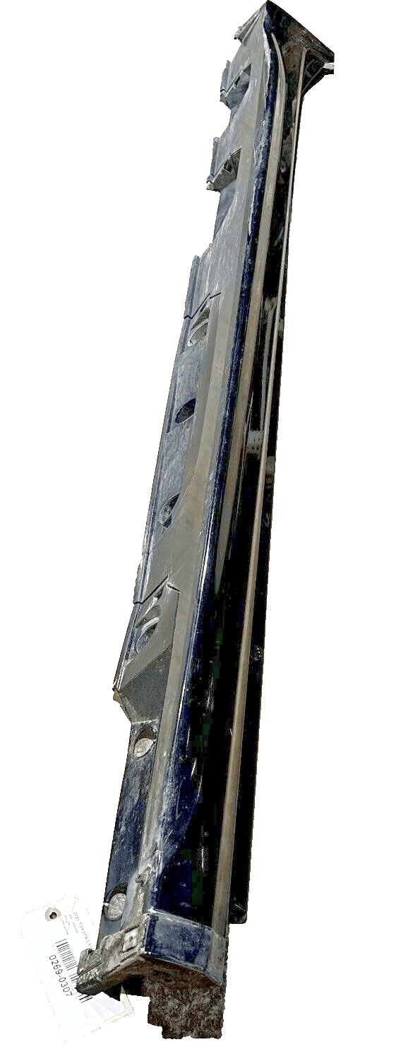 2018-2024 Toyota Camry Right Passenger Side Skirt Rocker Panel Molding OEM =218=